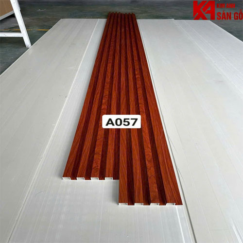 Tấm Ốp Tường Lam 4 Sóng Cao ALT-A057